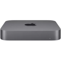 Apple Mac mini, doplňky a náhradní díly