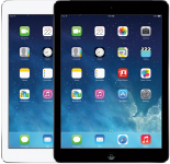 Apple iPad Air, doplňky a náhradní díly