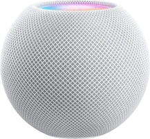 HomePod a doplňky