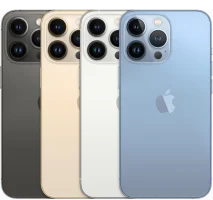 iPhone 13 Pro