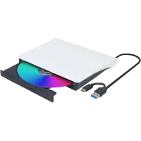 CD/DVD/Blu-ray mechaniky