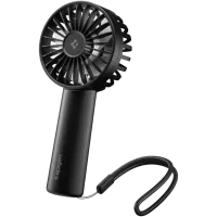Ruční ventilátory