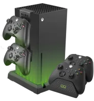 Xbox doplňky