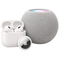 Další Apple zařízení