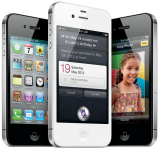Apple iPhone 4s/4, doplňky a náhradní díly