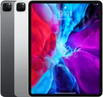 iPad Pro 11