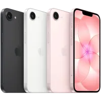 iPhone 17e