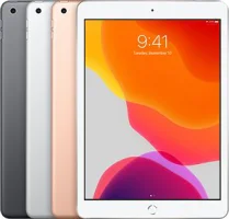 iPad 10.2