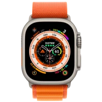 Apple Watch Ultra 3/2/1 (49mm)