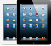 Apple iPad 2/3/4, doplňky a náhradní díly
