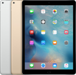 Apple iPad Pro 12.9