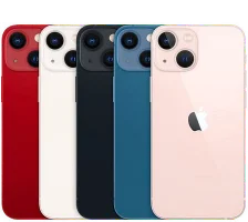 iPhone 13 mini
