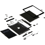 Náhradní díly pro Apple iPad Air (2019)