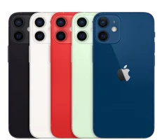 iPhone 12 mini