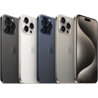 iPhone 15 Pro