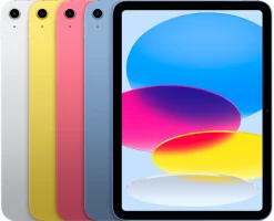 iPad 10,9