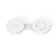 Tech-Protect A55 2v1 MagSafe Qi2.2 25W nabíječka