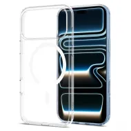 Tech-Protect FlexAir Hybrid MagSafe iPhone 18 Pro Max / 17 Pro Max, čirý