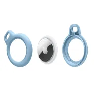 Tech-Protect Rough ochranný přívěsek pro Apple AirTag 1/2