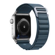 Řemínek Alpský tah pro Apple Watch Ultra 1/2 (49mm)