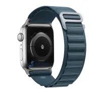 Řemínek Alpský tah pro Apple Watch Ultra 1/2/3 (49mm)