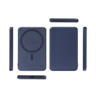 Forcell F-Energy Slim F5K9 MagSafe powerbanka 5000mAh QC4.0 PD3.0 15W