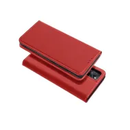 CASE Smart Pro Book kožené flipové pouzdro pro iPhone Air