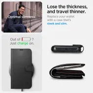 Pouzdro Spigen Wallet S iPhone 14