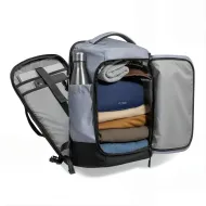 Tech-Protect Defender S70 Ryanair & Wizz Air cestovní kabinový batoh 24l 40×30×20cm