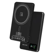 Blavec BJ-03 AI UltraSlim MagSafe powerbanka 5000mAh 22,5 W USB-C