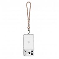Tech-Protect C11S Rope Wrist Strap 21,5 cm poutko na zápěstí pro telefon