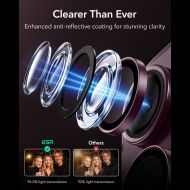 ESR Armorite Camera Lens Protector iPhone 18 Pro / 18 Pro Max