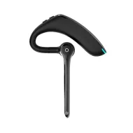 Forcell Orion Plus černé Bluetooth mono sluchátko s ENC