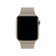 Kožený řemínek Leather Loop Apple Watch Ultra 1/2/3 (49mm)