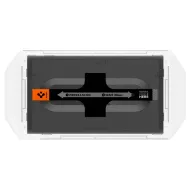 Spigen GLAStR EZ FIT 2-Pack Nintendo Switch 2 čirá
