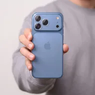 Tech-Protect Camring Fit+ ochrana fotoaparátu pro iPhone 18 Pro / 18 Pro Max