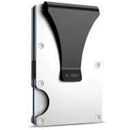 Tech-Protect Thorn RFID pouzdro na karty s klipem na bankovky