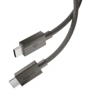 Spigen Essential EB6015CC USB-C kabel 60W 1,5 m