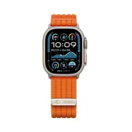 Tech-Protect Nylon Sport Apple Watch 8 9 10 11 SE Ultra 44 45 46 49mm
