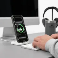 Tech-Protect MagZero MagSafe kryt pro iPhone 18 Pro Max / 17 Pro Max
