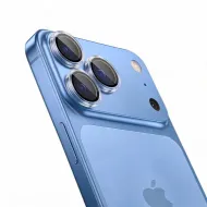 Tech-Protect Camring Fit+ ochrana fotoaparátu pro iPhone 18 Pro / 18 Pro Max