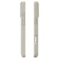 Pouzdro / kryt Spigen Classic LS MagSafe iPhone 17 Pro Max - Stone