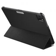 Spigen Smart Fold Plus iPad Pro 11" (2022, 2021, 2020, 2018) černé