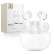 Tech-Protect Ultraboost TWS Earphone Pro G3 bezdrátová sluchátka