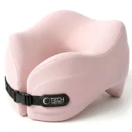 Tech-Protect ComfortRest cestovní polštář za krk z paměťové pěny