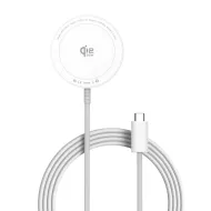 Tech-Protect A54 magnetická bezdrátová MagSafe nabíječka Qi2.2 25W