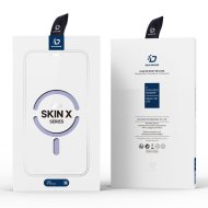 Pouzdro Dux Ducis Skin X Pro s MagSafe na iPhone 15