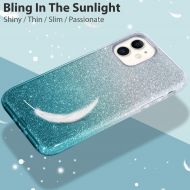 Třpytivé pouzdro Forcell Shining Case na iPhone 11