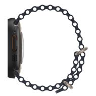 Spigen Thin Fit 360 Apple Watch Ultra 1/2 (49mm) Black