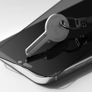 Privátní tvrzené sklo Hofi Anti Spy Glass Pro+ iPhone 15 Plus